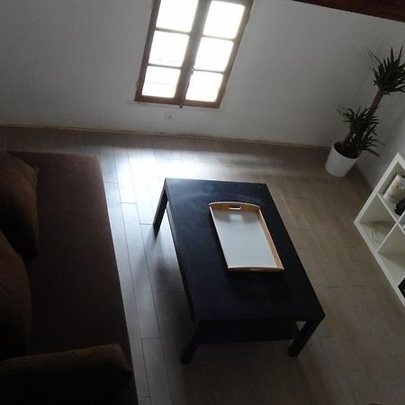 Appartement Avec Terrasse,Mezzanine,Patangarles Oda fotoğraf