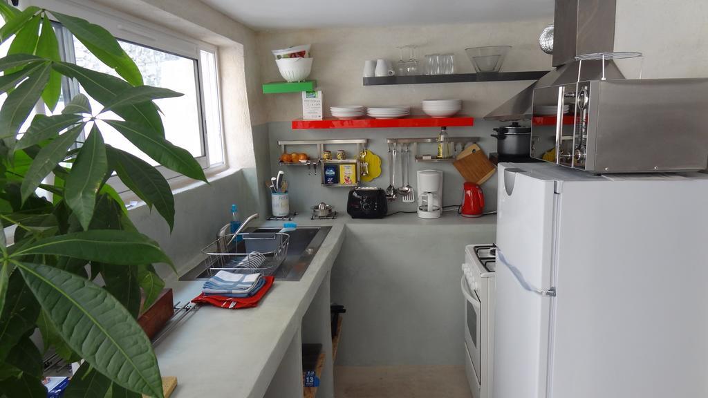 Appartement Avec Terrasse,Mezzanine,Patangarles Oda fotoğraf
