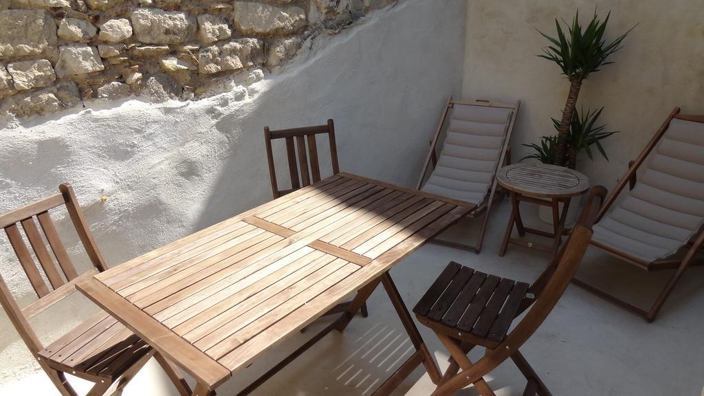 Appartement Avec Terrasse,Mezzanine,Patangarles Oda fotoğraf